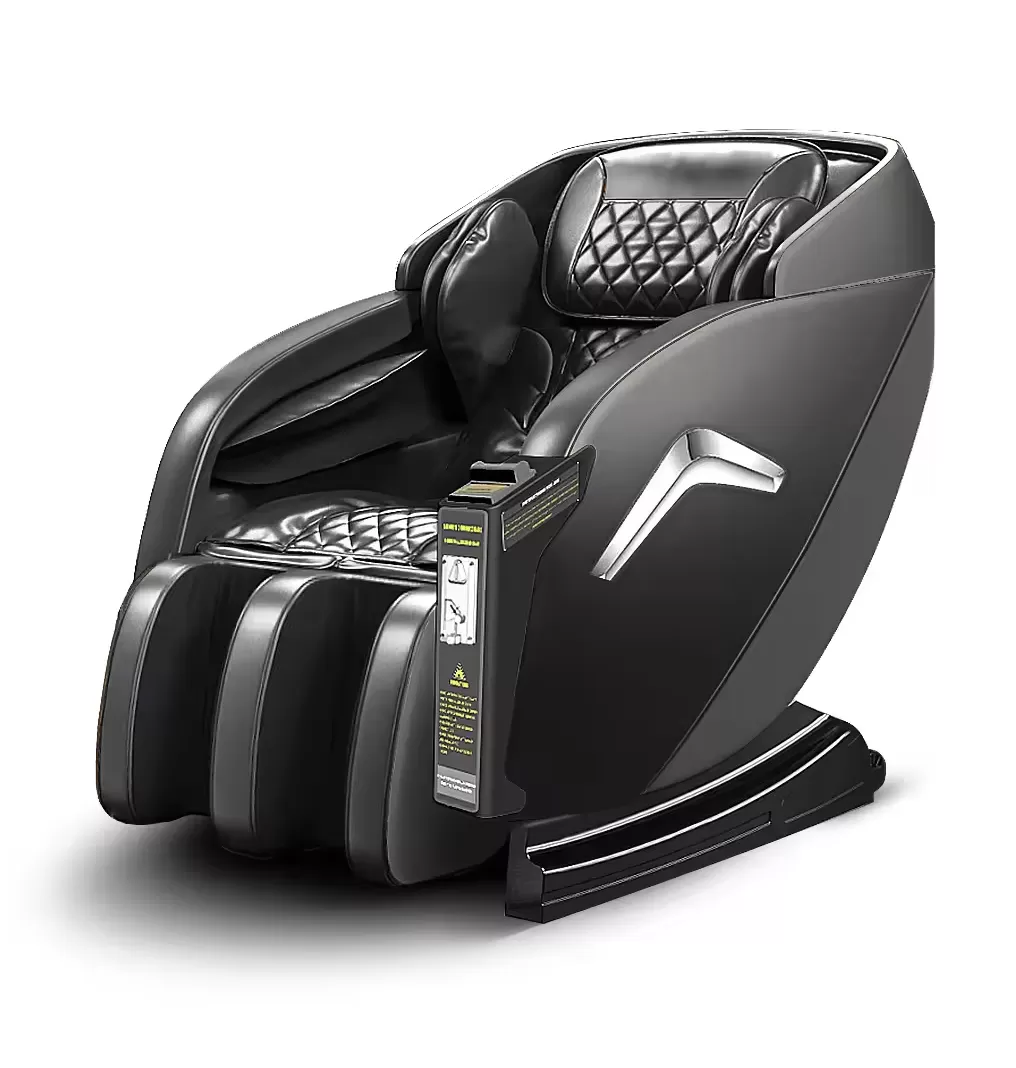 Premium Coin Operated Cash Operated Vending Massage Chair